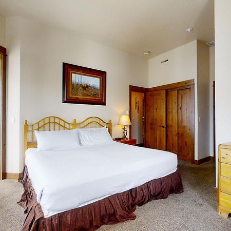 Meadows At Eagleridge Condos Steamboat Springs Exterior photo