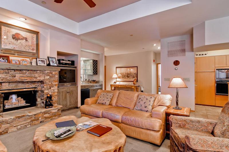 Meadows At Eagleridge Condos Steamboat Springs Exterior photo