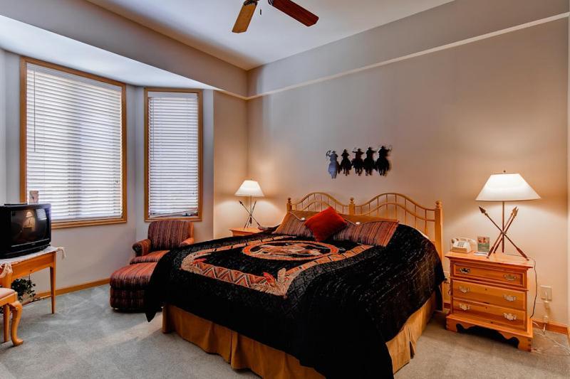 Meadows At Eagleridge Condos Steamboat Springs Exterior photo