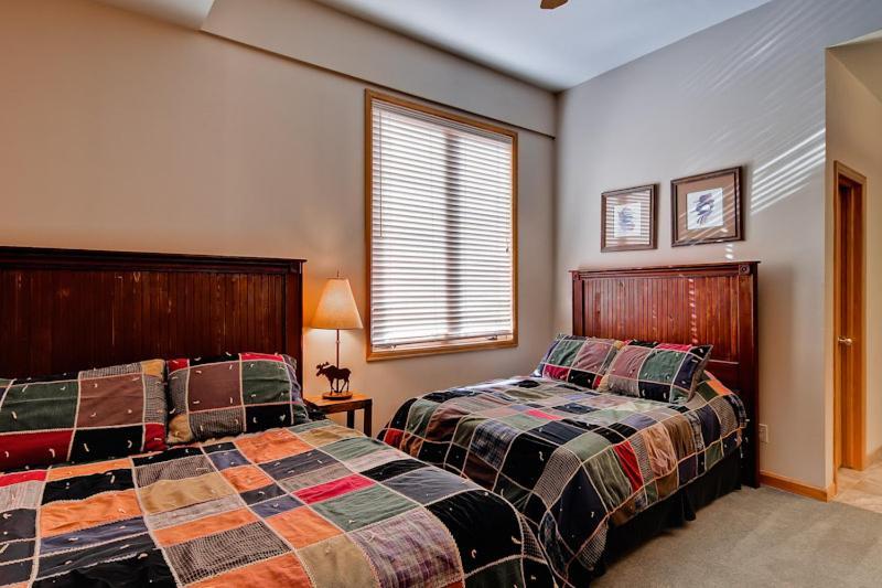 Meadows At Eagleridge Condos Steamboat Springs Exterior photo