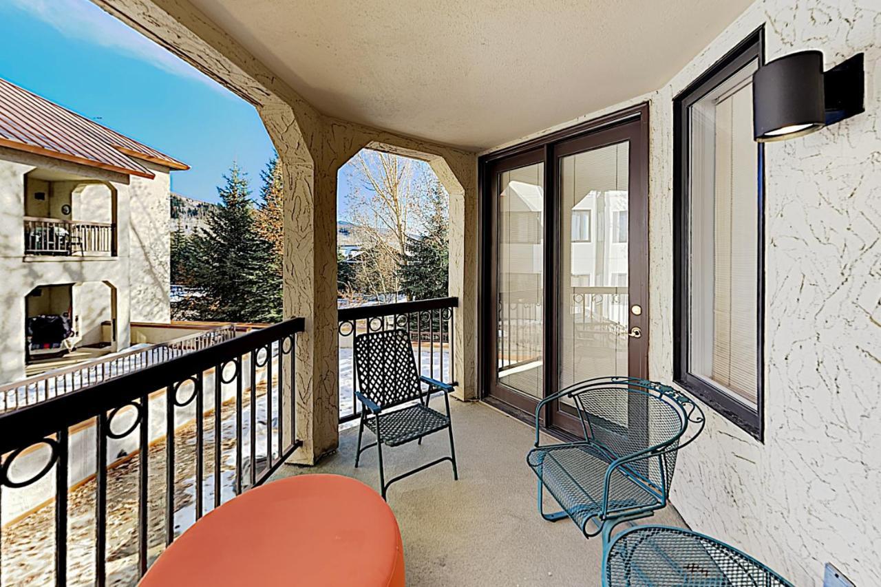 Meadows At Eagleridge Condos Steamboat Springs Exterior photo