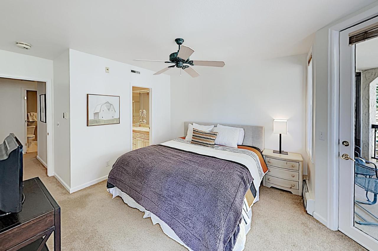 Meadows At Eagleridge Condos Steamboat Springs Exterior photo