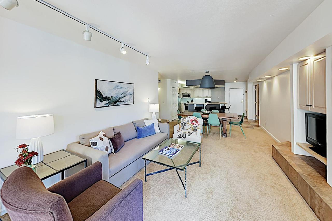 Meadows At Eagleridge Condos Steamboat Springs Exterior photo