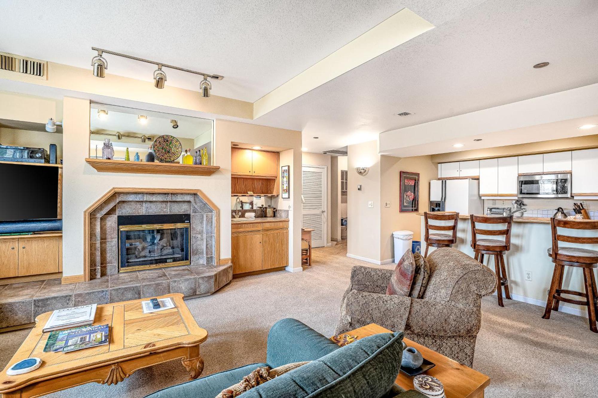 Meadows At Eagleridge Condos Steamboat Springs Exterior photo