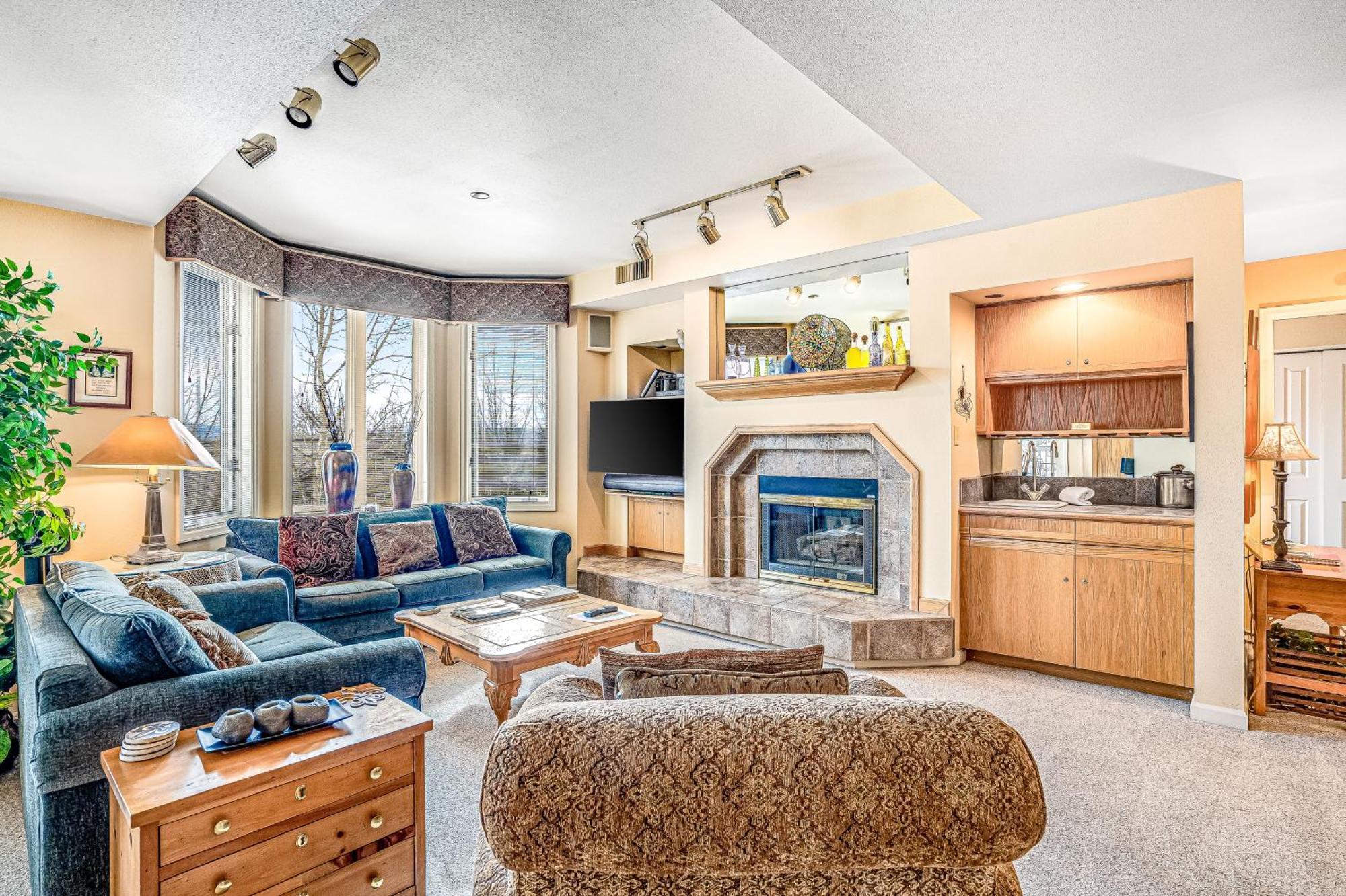 Meadows At Eagleridge Condos Steamboat Springs Exterior photo