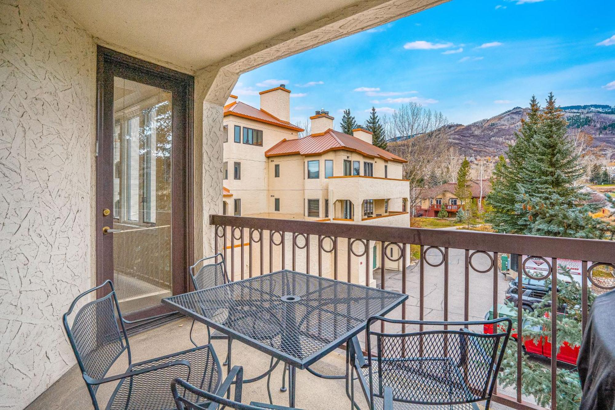 Meadows At Eagleridge Condos Steamboat Springs Exterior photo