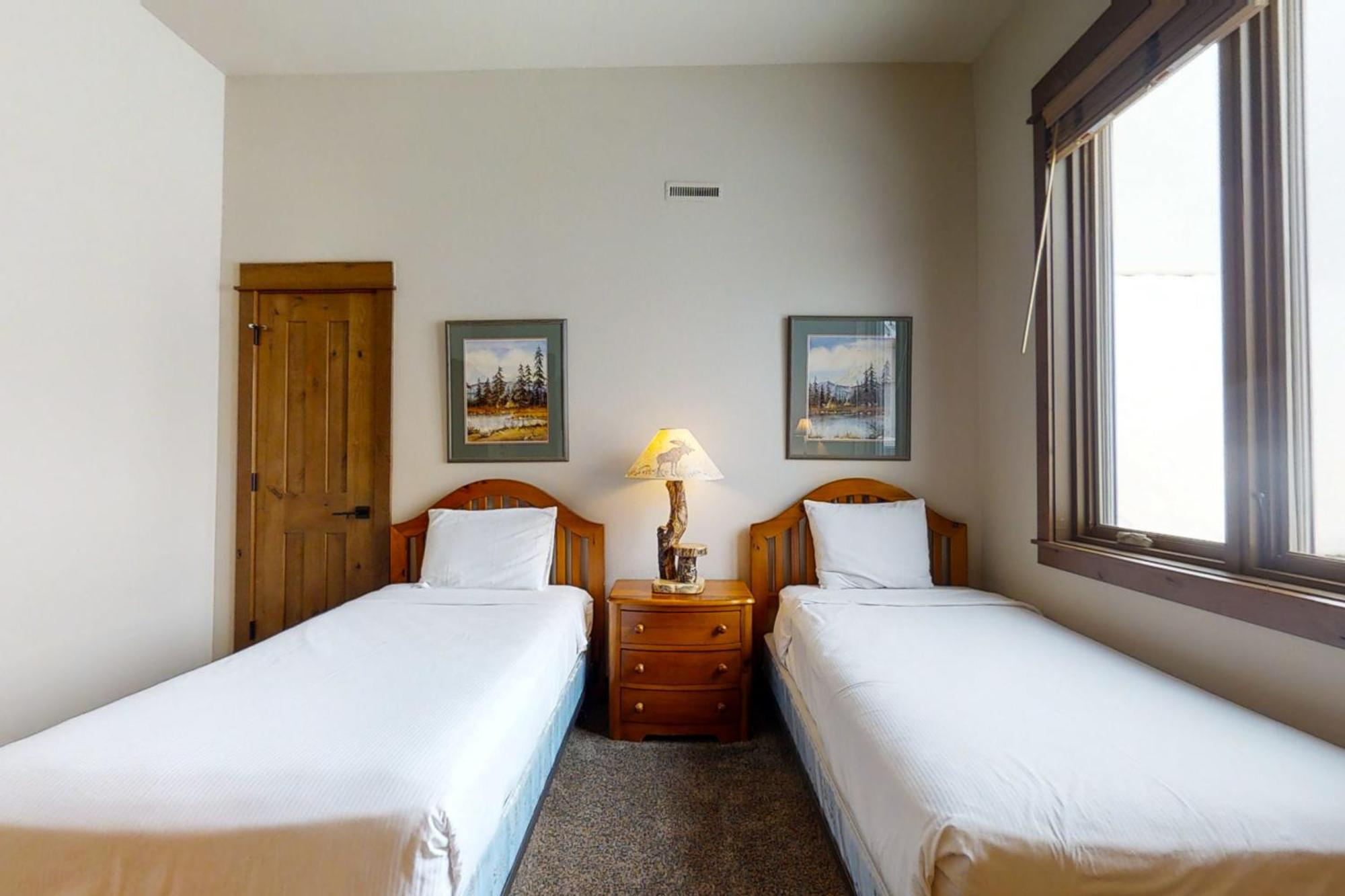 Meadows At Eagleridge Condos Steamboat Springs Room photo