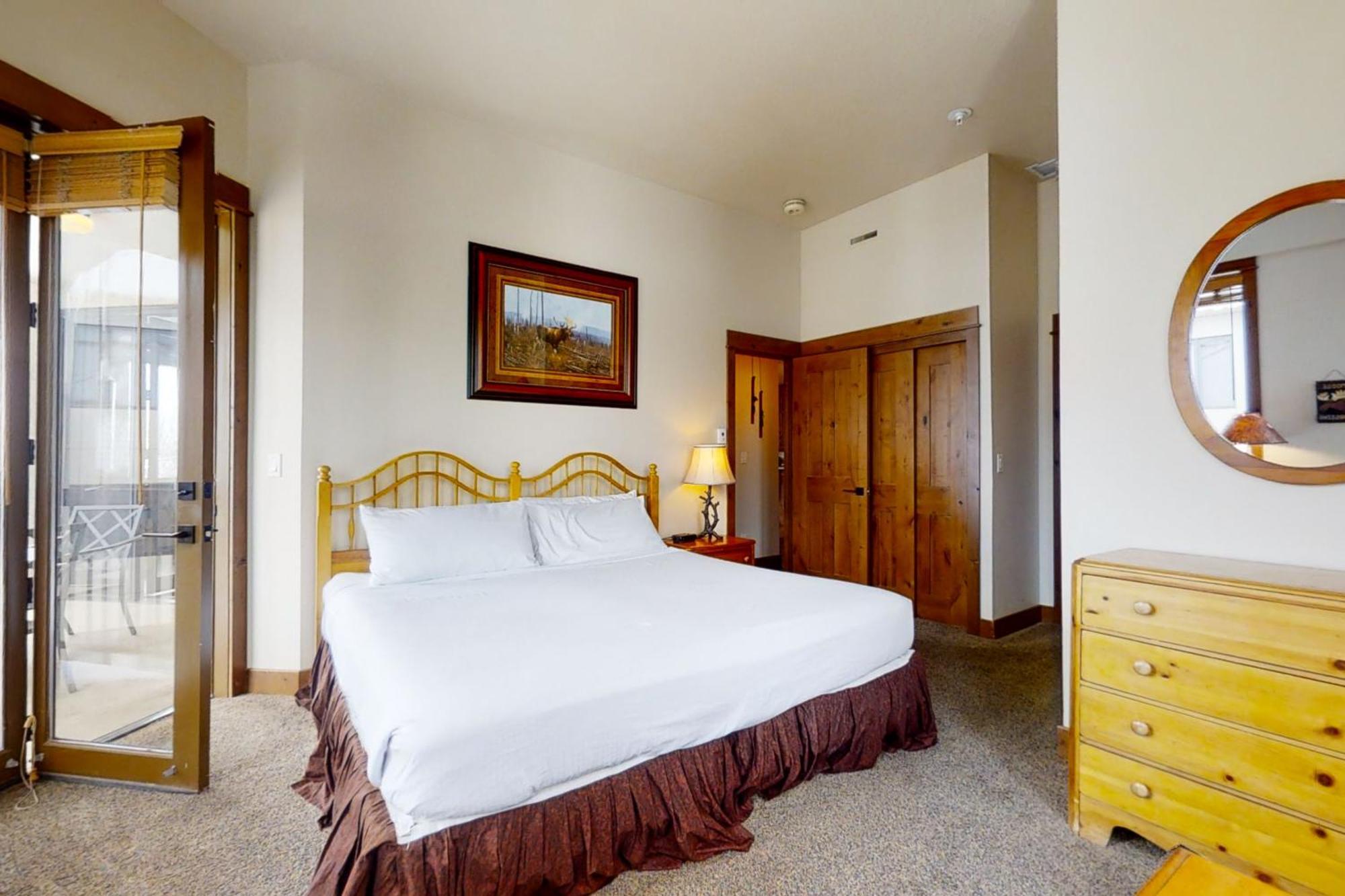 Meadows At Eagleridge Condos Steamboat Springs Exterior photo