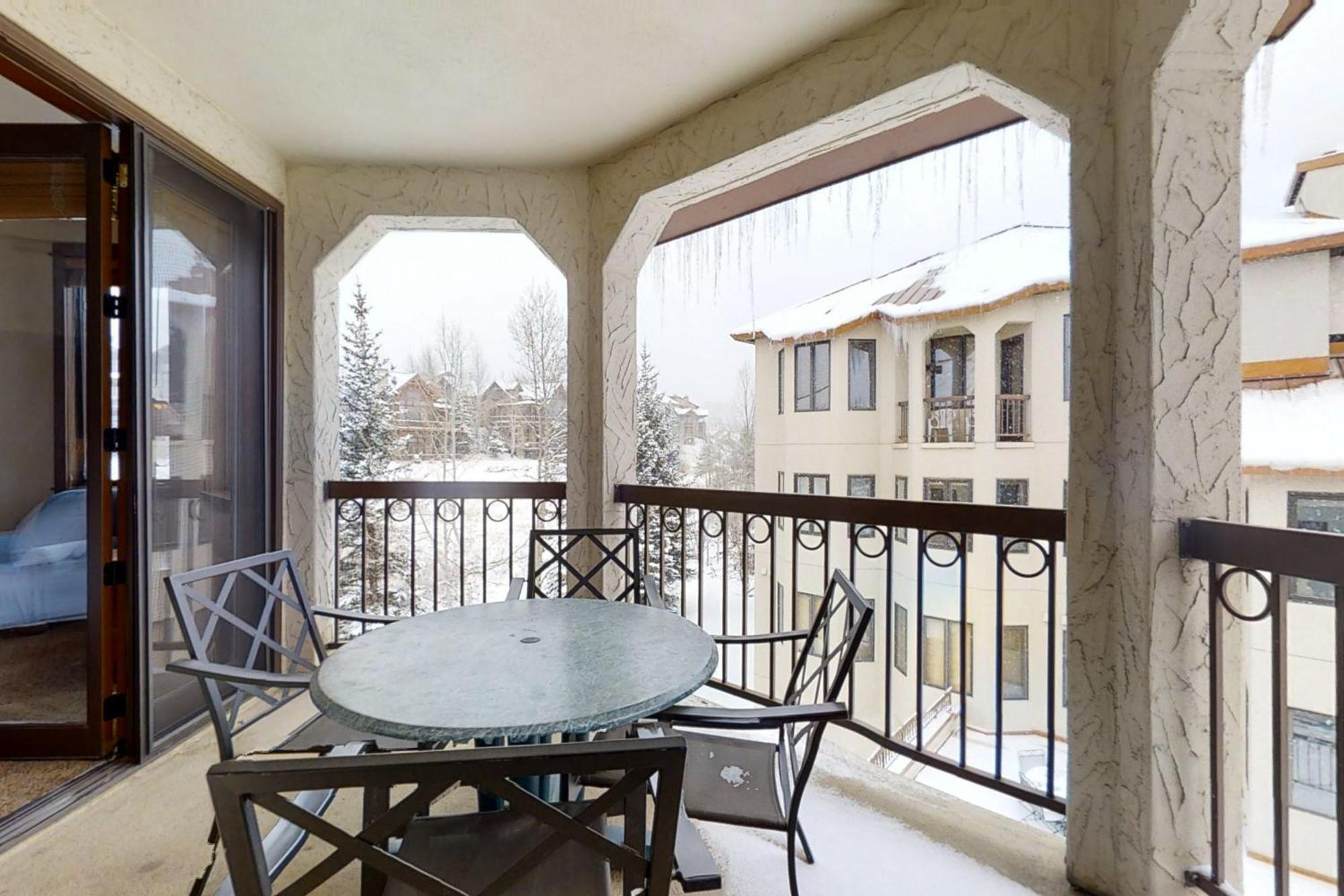 Meadows At Eagleridge Condos Steamboat Springs Room photo