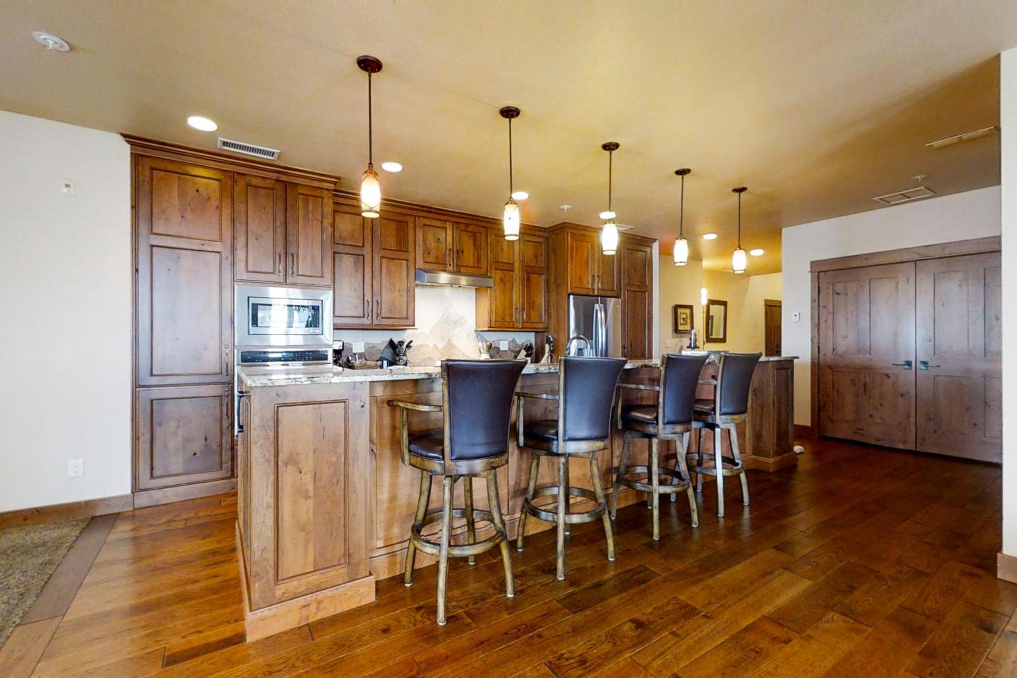 Meadows At Eagleridge Condos Steamboat Springs Room photo