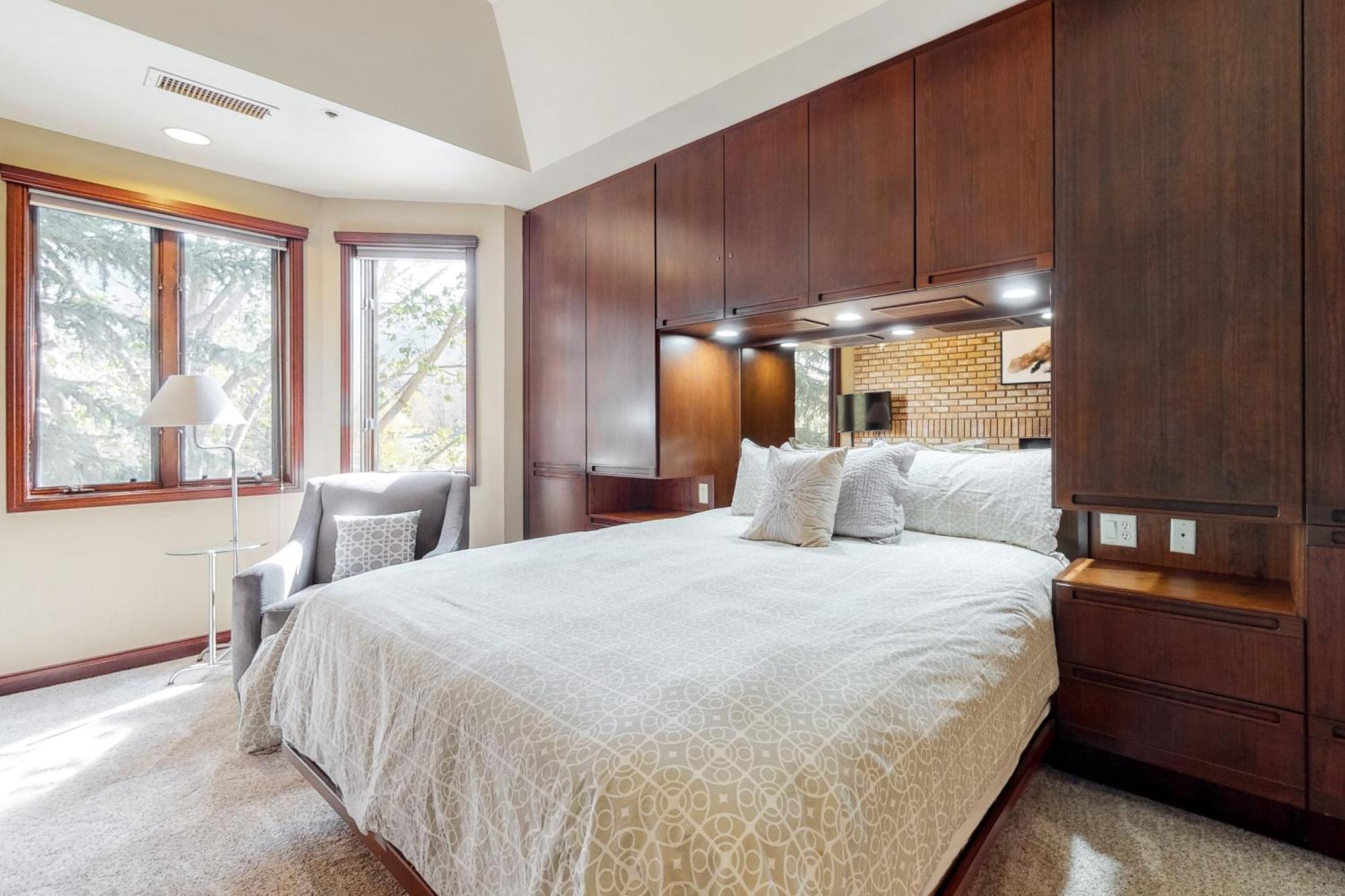 Meadows At Eagleridge Condos Steamboat Springs Room photo