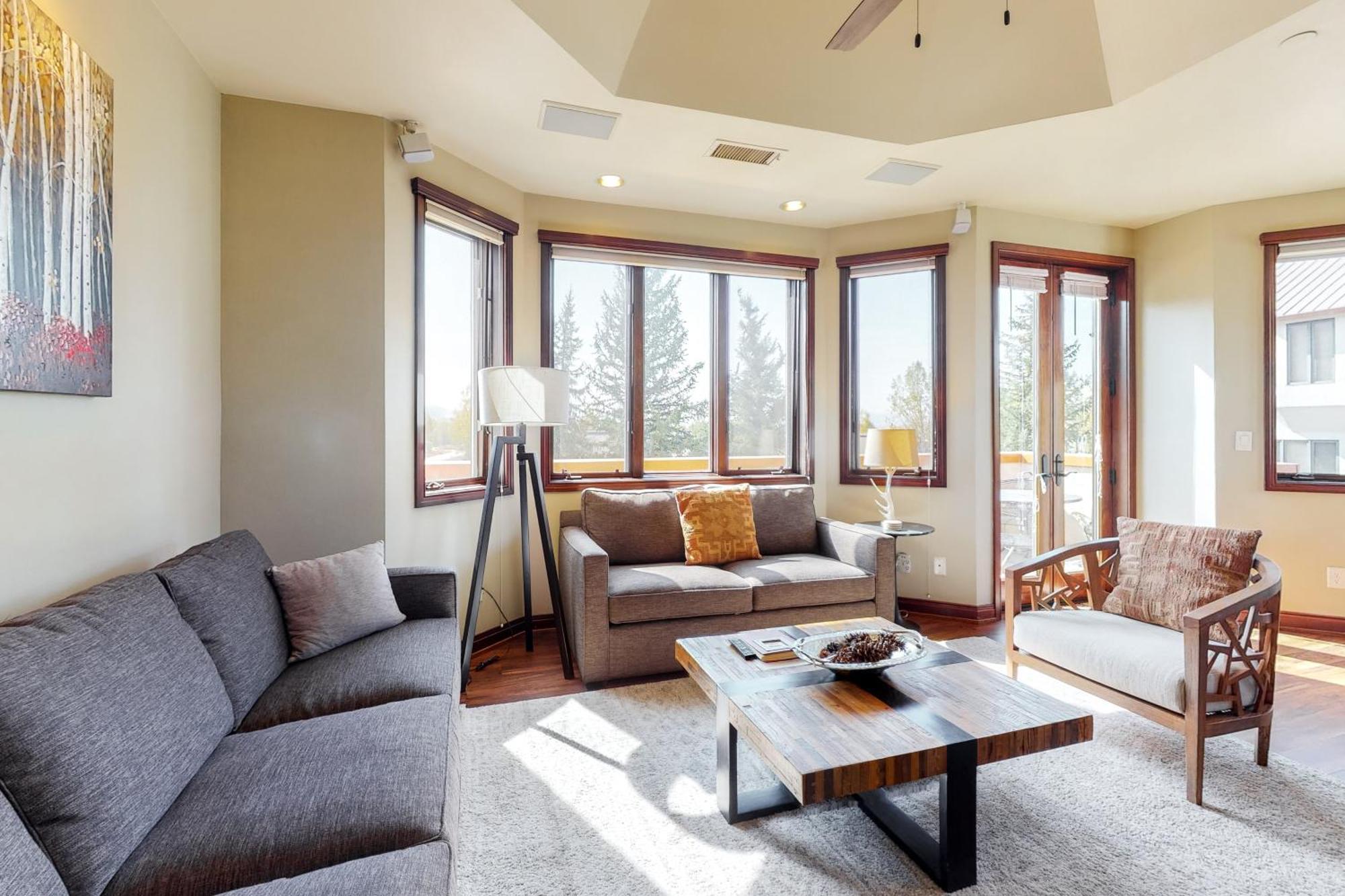 Meadows At Eagleridge Condos Steamboat Springs Room photo