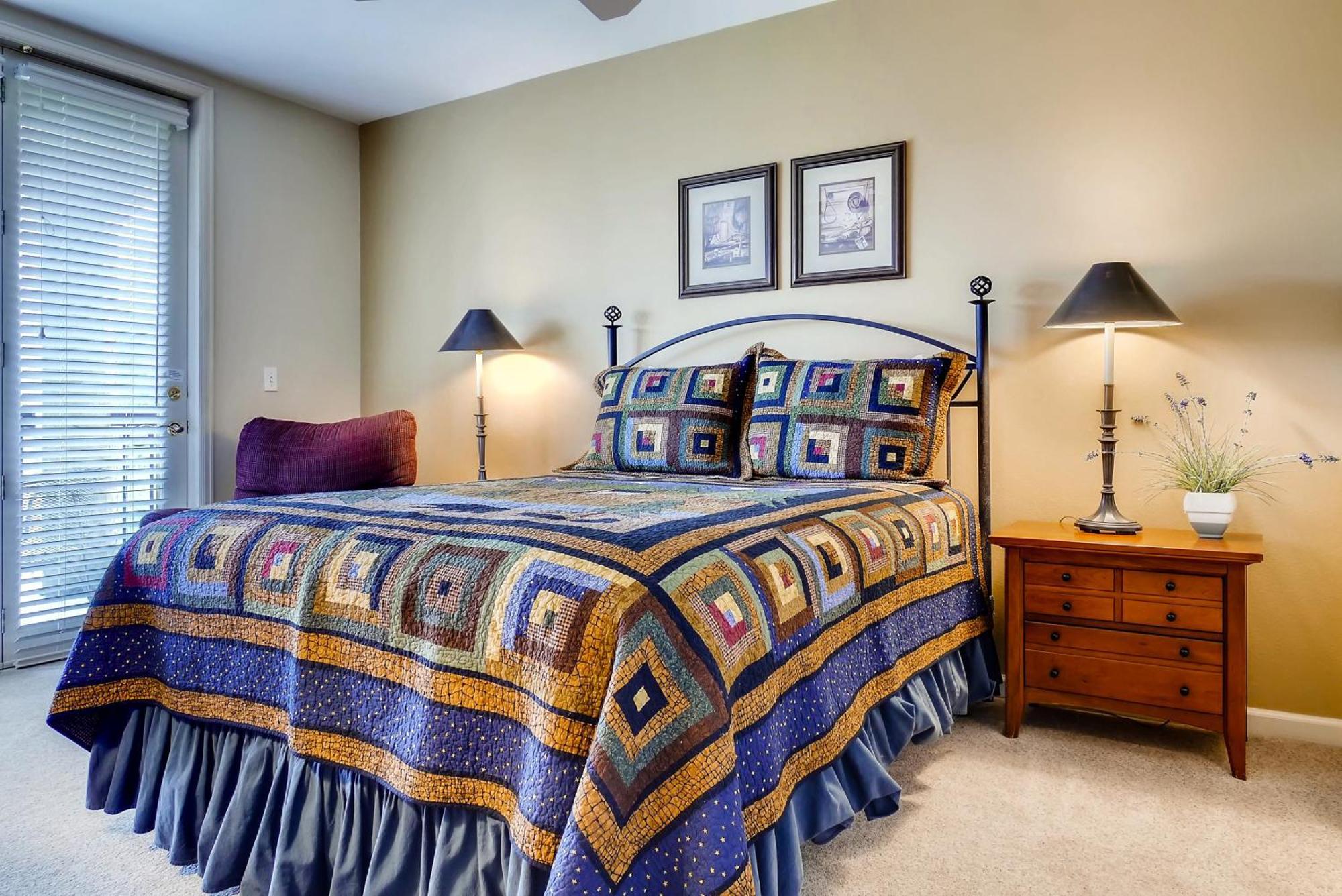 Meadows At Eagleridge Condos Steamboat Springs Room photo