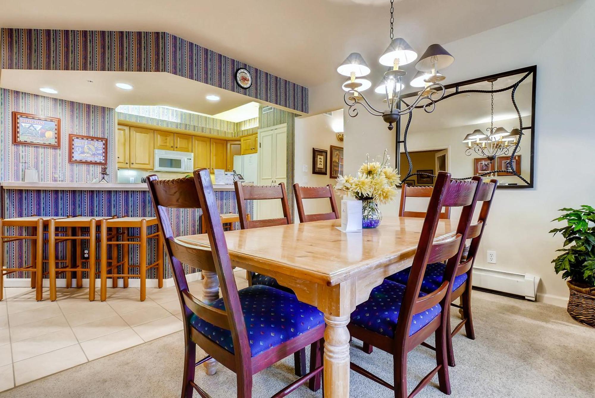 Meadows At Eagleridge Condos Steamboat Springs Room photo