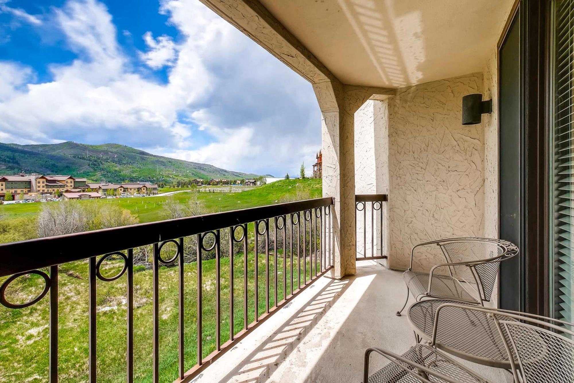 Meadows At Eagleridge Condos Steamboat Springs Room photo