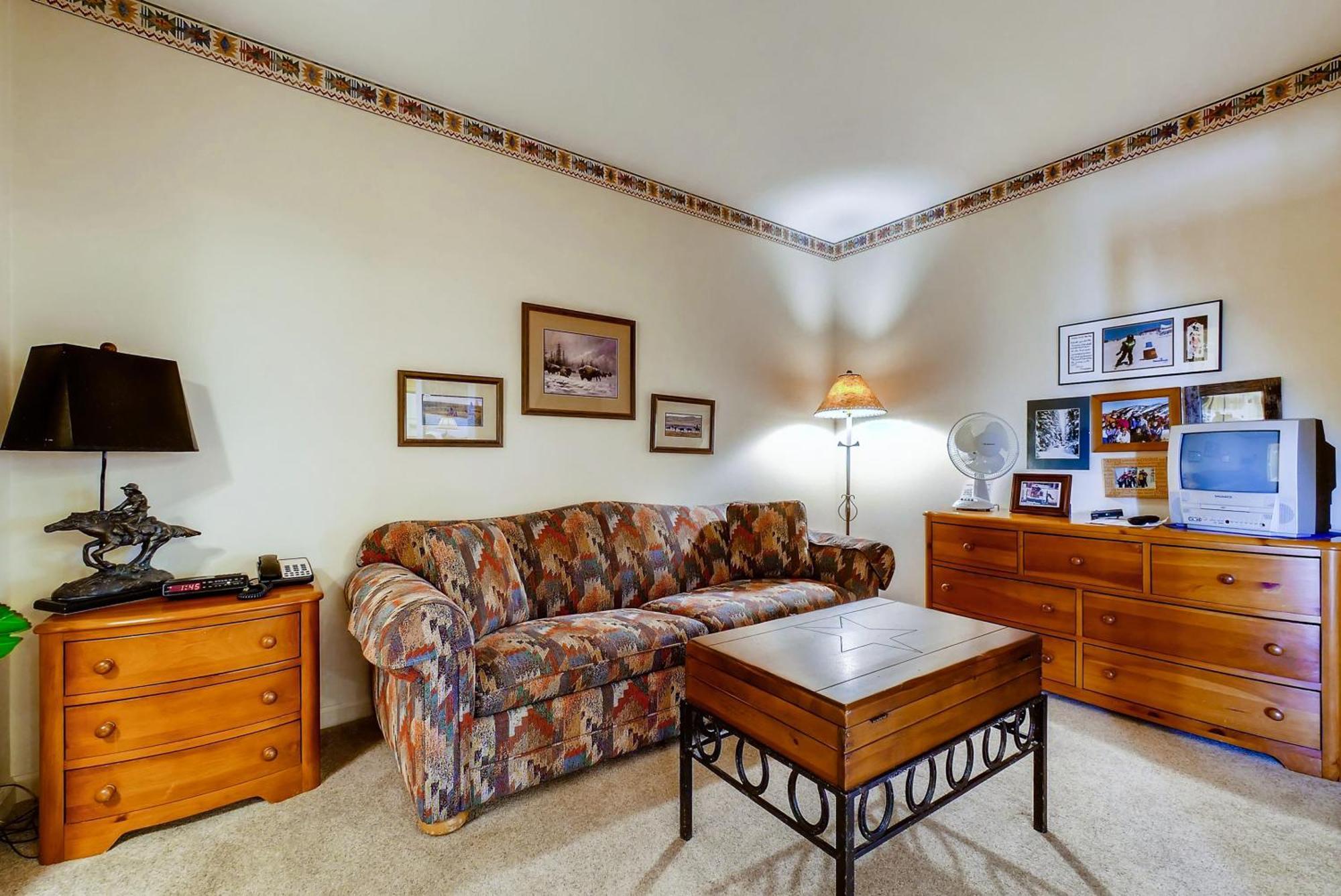 Meadows At Eagleridge Condos Steamboat Springs Room photo