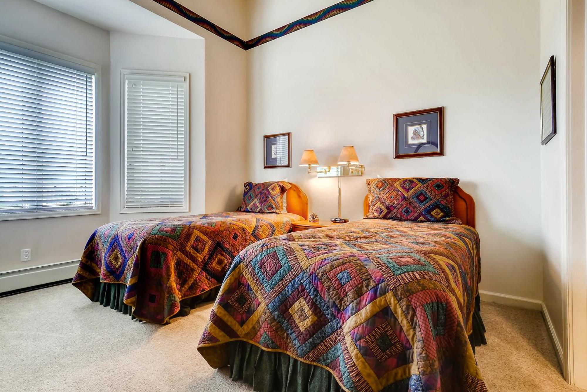 Meadows At Eagleridge Condos Steamboat Springs Room photo