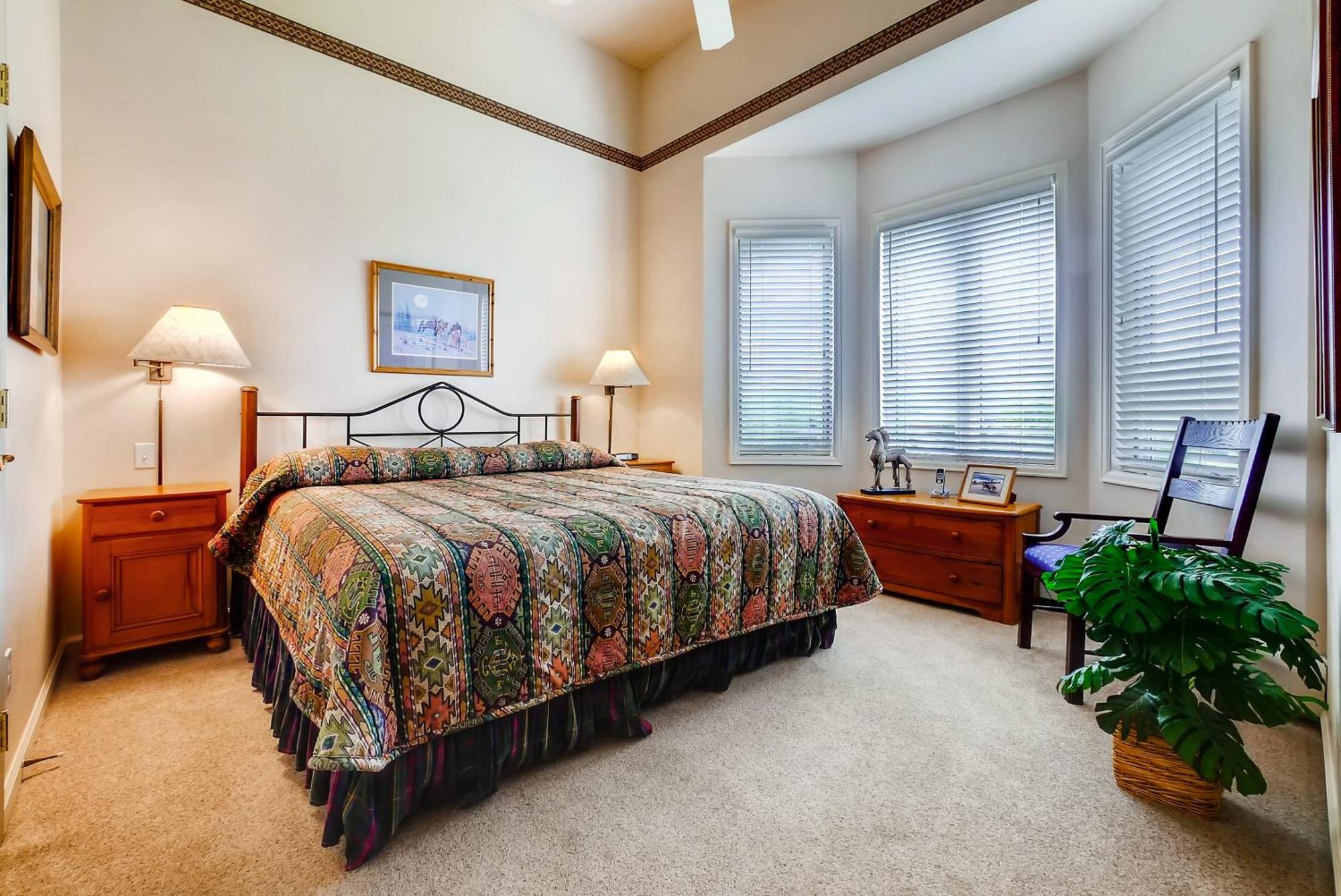 Meadows At Eagleridge Condos Steamboat Springs Room photo