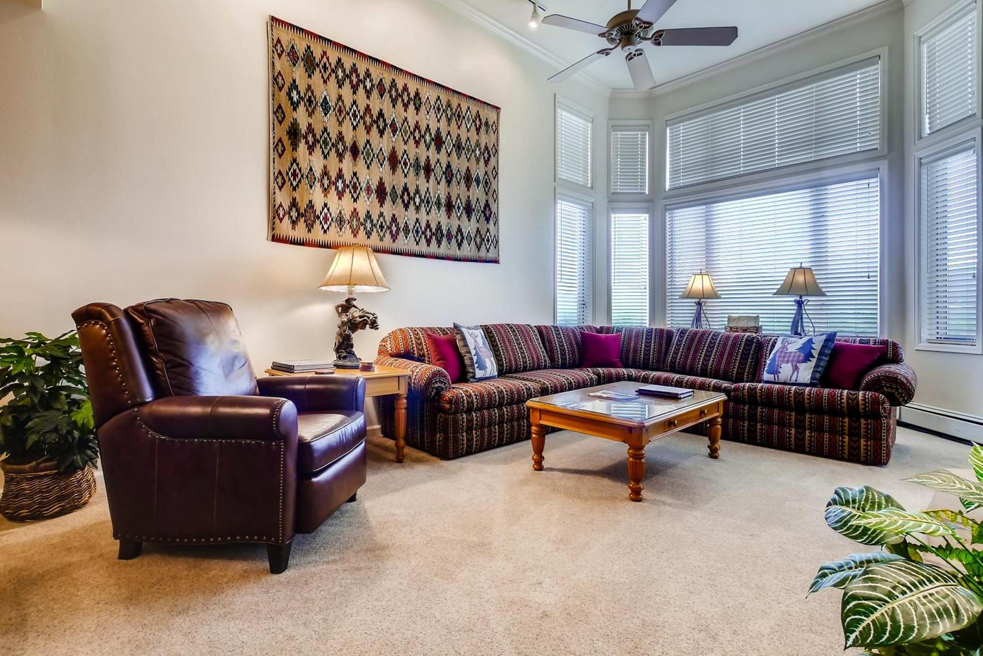 Meadows At Eagleridge Condos Steamboat Springs Room photo
