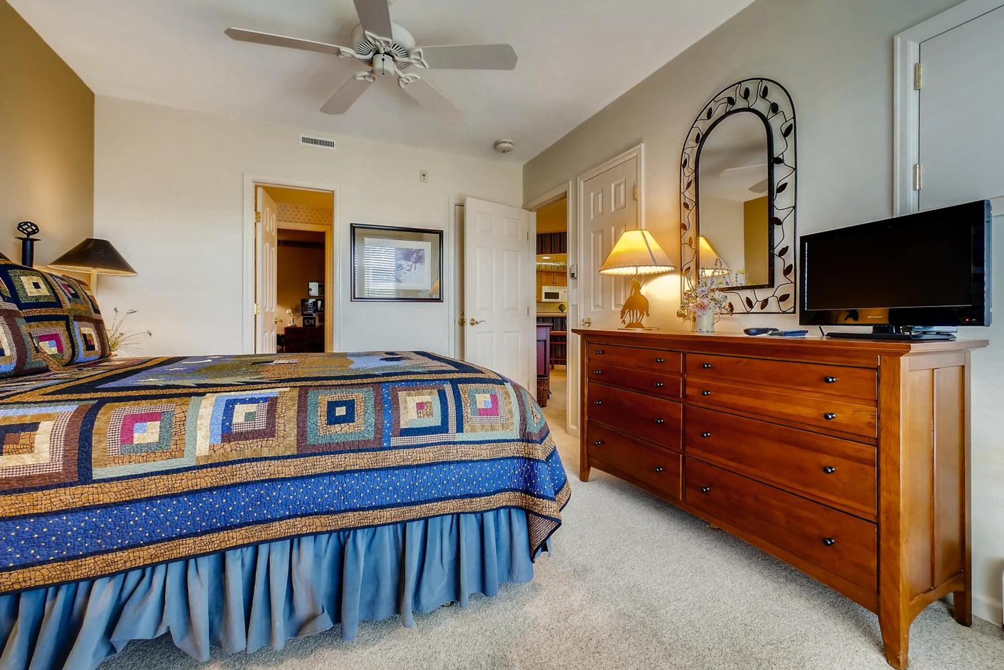 Meadows At Eagleridge Condos Steamboat Springs Room photo