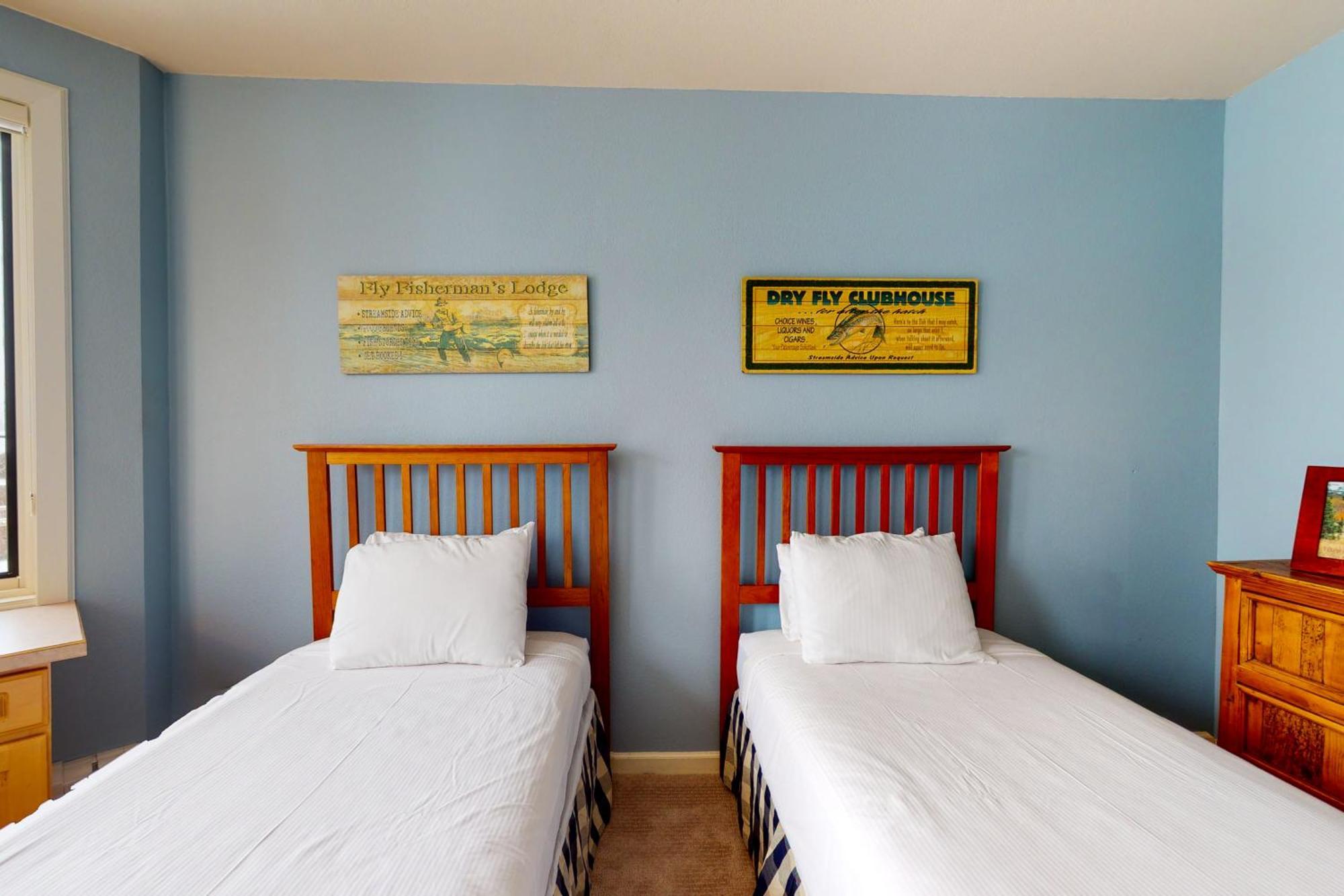 Meadows At Eagleridge Condos Steamboat Springs Room photo