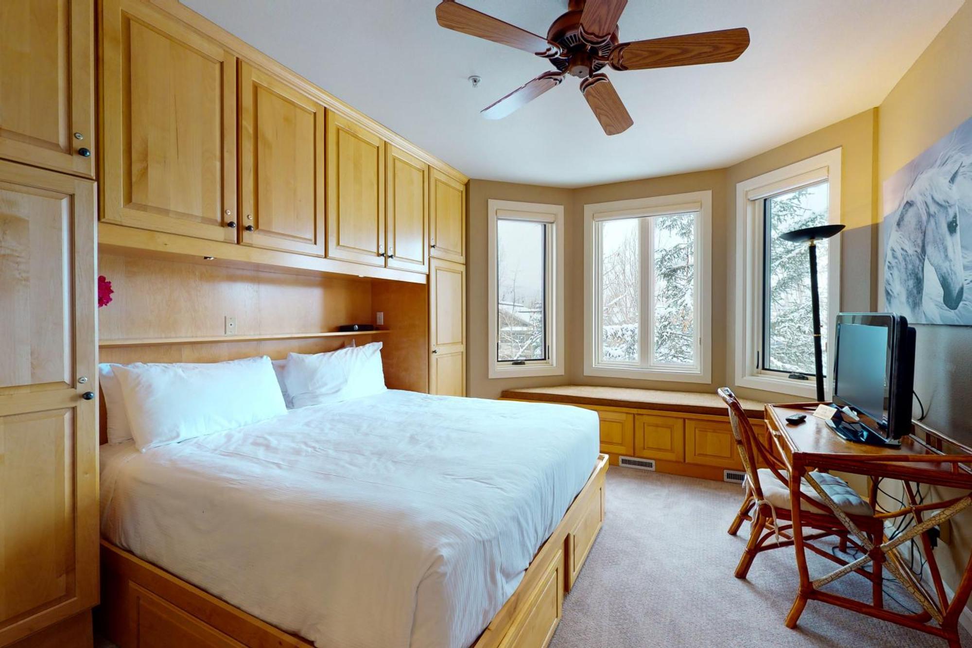 Meadows At Eagleridge Condos Steamboat Springs Room photo