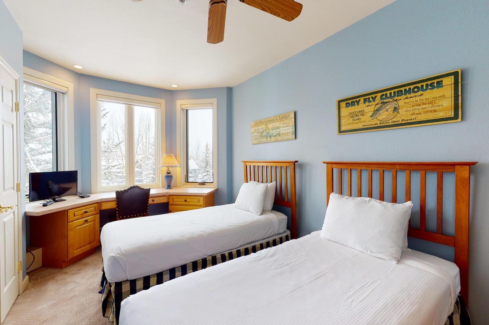 Meadows At Eagleridge Condos Steamboat Springs Room photo